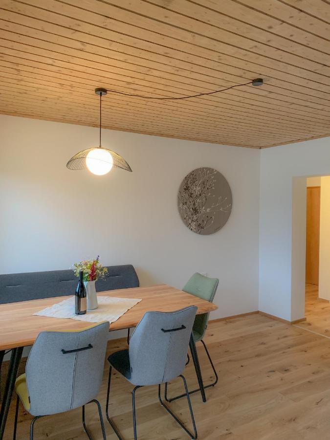 Landhaus Gappmaier زيل أم سي المظهر الخارجي الصورة