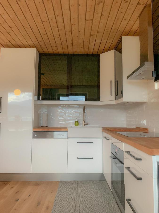 Landhaus Gappmaier زيل أم سي المظهر الخارجي الصورة