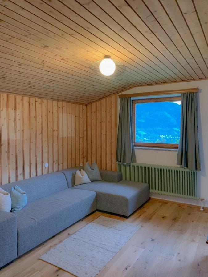 Landhaus Gappmaier زيل أم سي المظهر الخارجي الصورة