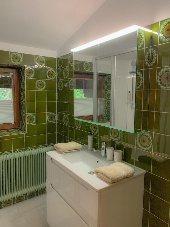 Landhaus Gappmaier زيل أم سي المظهر الخارجي الصورة