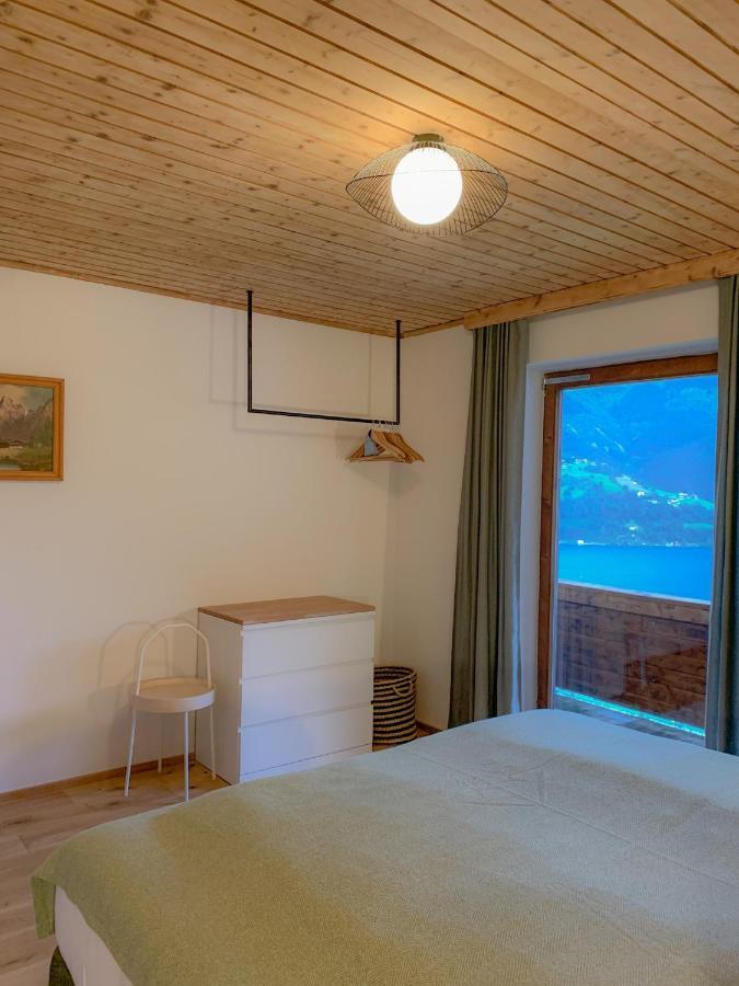 Landhaus Gappmaier زيل أم سي المظهر الخارجي الصورة