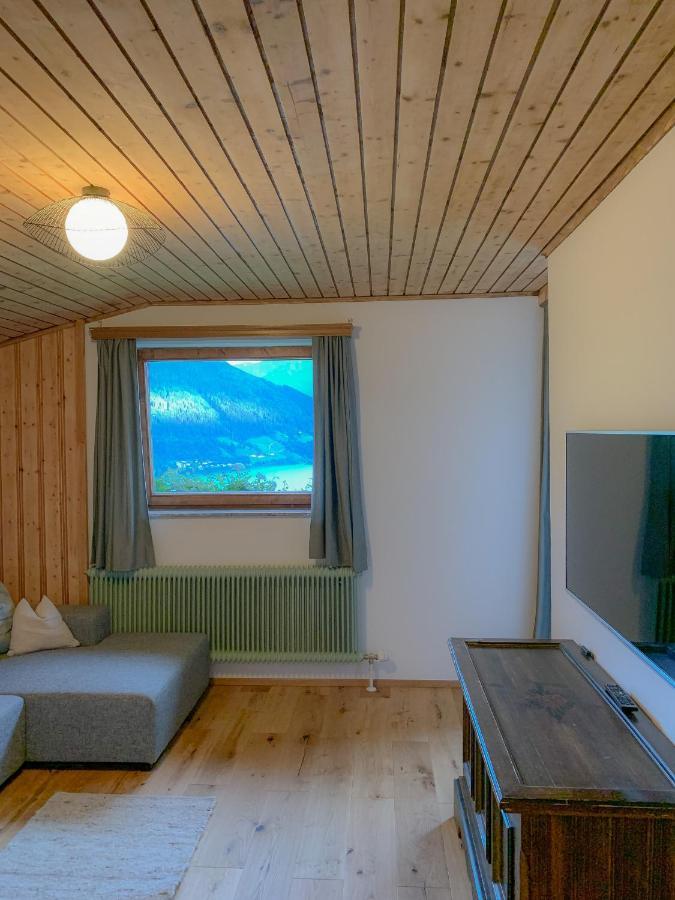 Landhaus Gappmaier زيل أم سي المظهر الخارجي الصورة