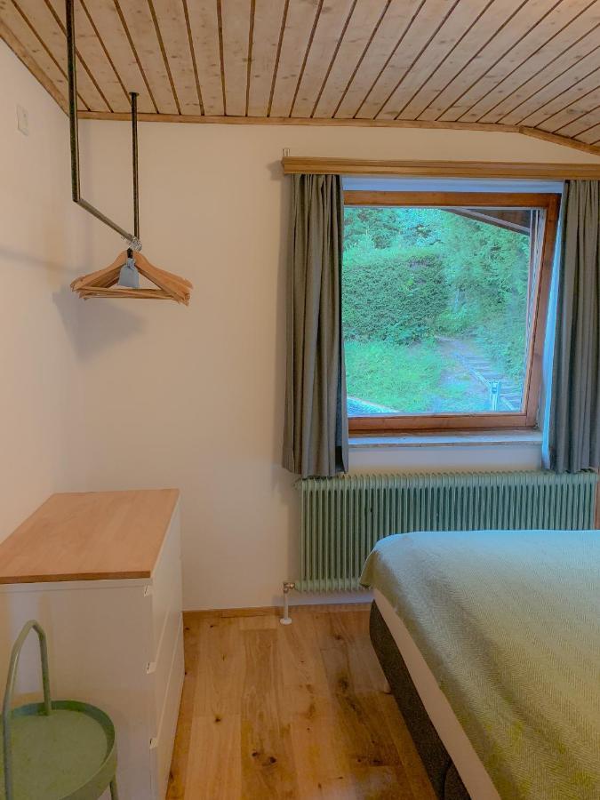 Landhaus Gappmaier زيل أم سي المظهر الخارجي الصورة