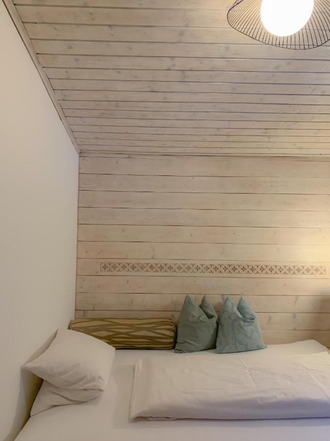 Landhaus Gappmaier زيل أم سي المظهر الخارجي الصورة