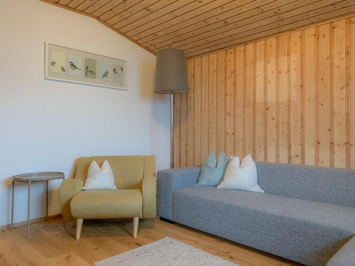 Landhaus Gappmaier زيل أم سي المظهر الخارجي الصورة