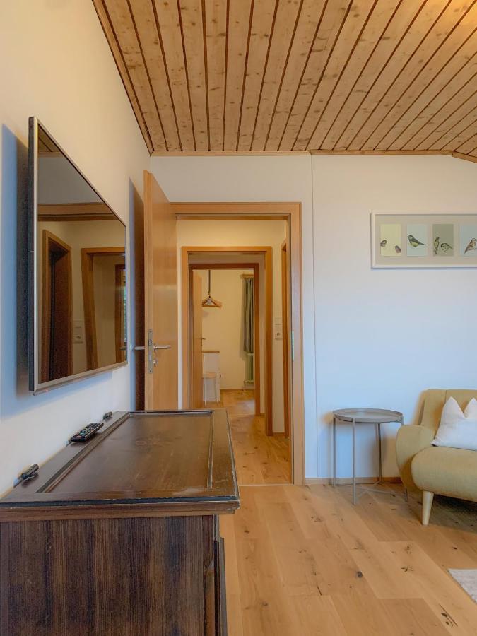 Landhaus Gappmaier زيل أم سي المظهر الخارجي الصورة