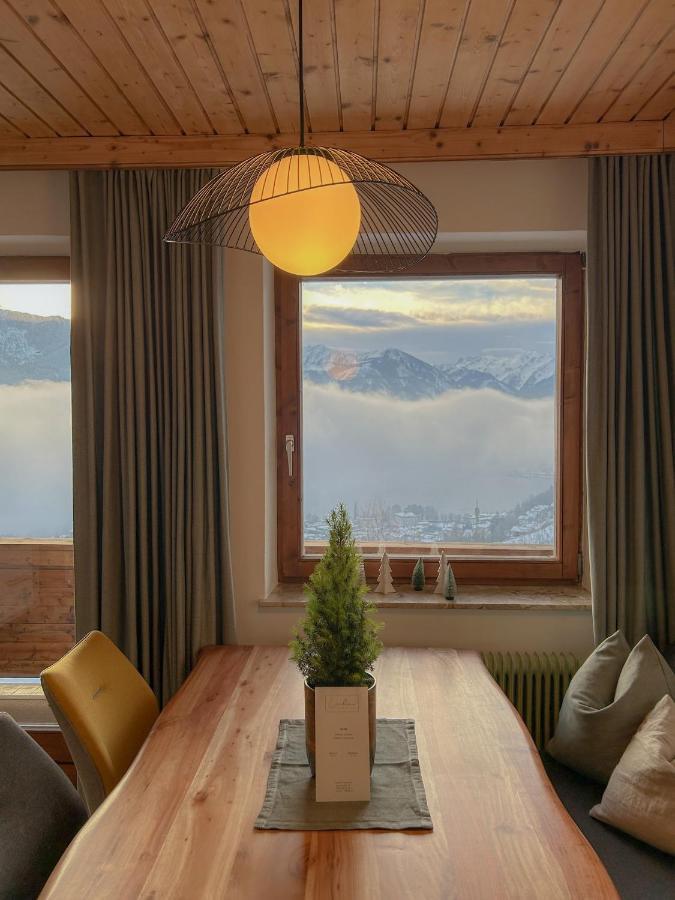 Landhaus Gappmaier زيل أم سي المظهر الخارجي الصورة